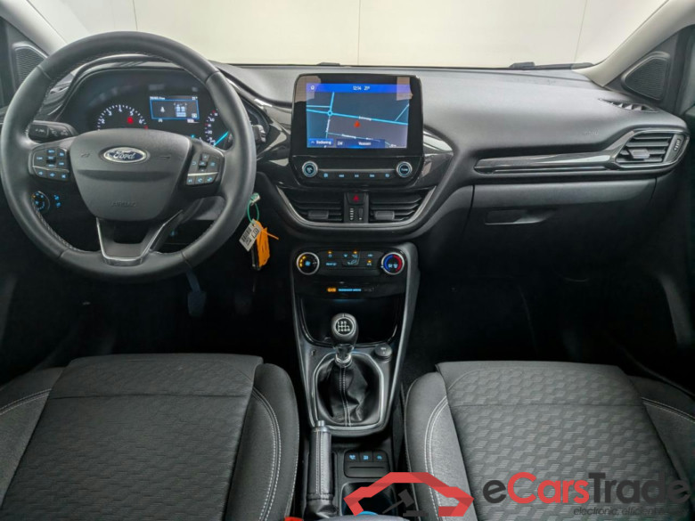 FORD PUMA 1.0 EB Hyb. Titanium #5