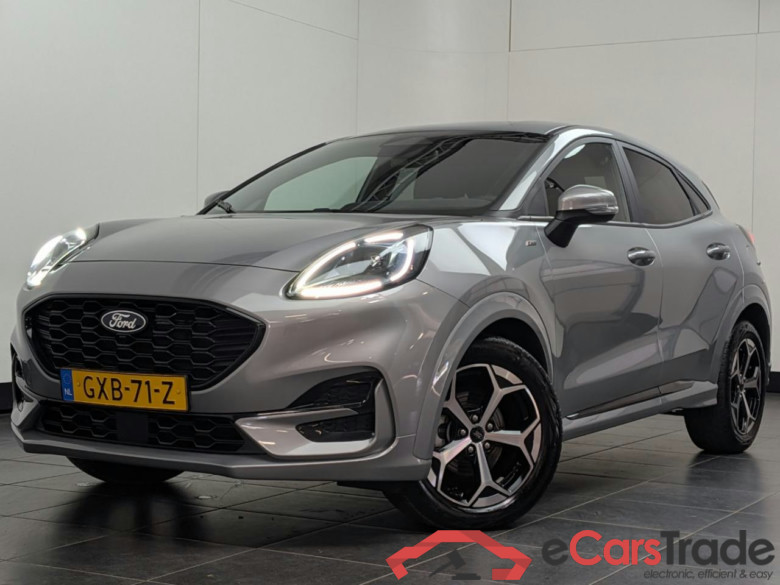 FORD PUMA 1.0 EB Hyb. ST-Line #1