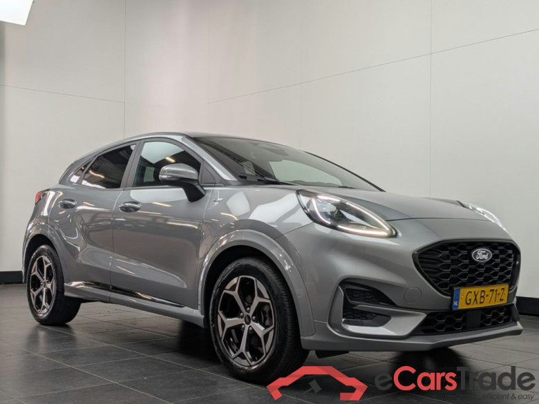 FORD PUMA 1.0 EB Hyb. ST-Line #2