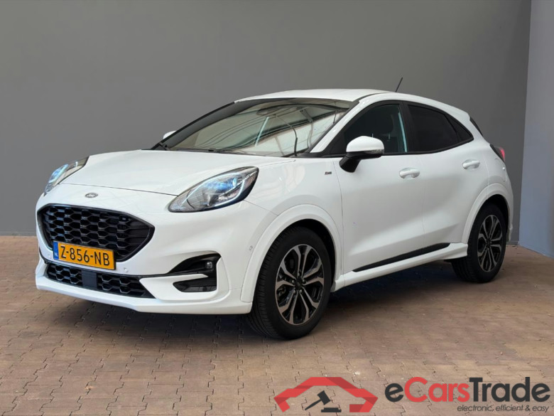 FORD PUMA 1.0 EB Hyb. ST-Line