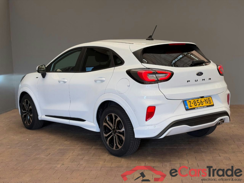 FORD PUMA 1.0 EB Hyb. ST-Line #4