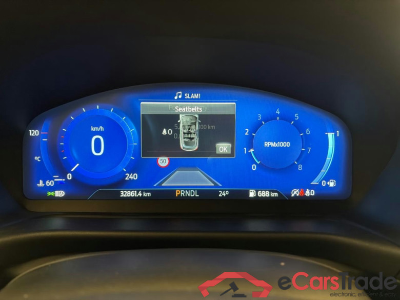 FORD PUMA 1.0 EB Hyb. ST-Line #6