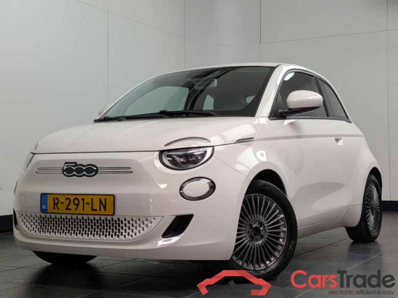 FIAT 500 Icon 42 kWh