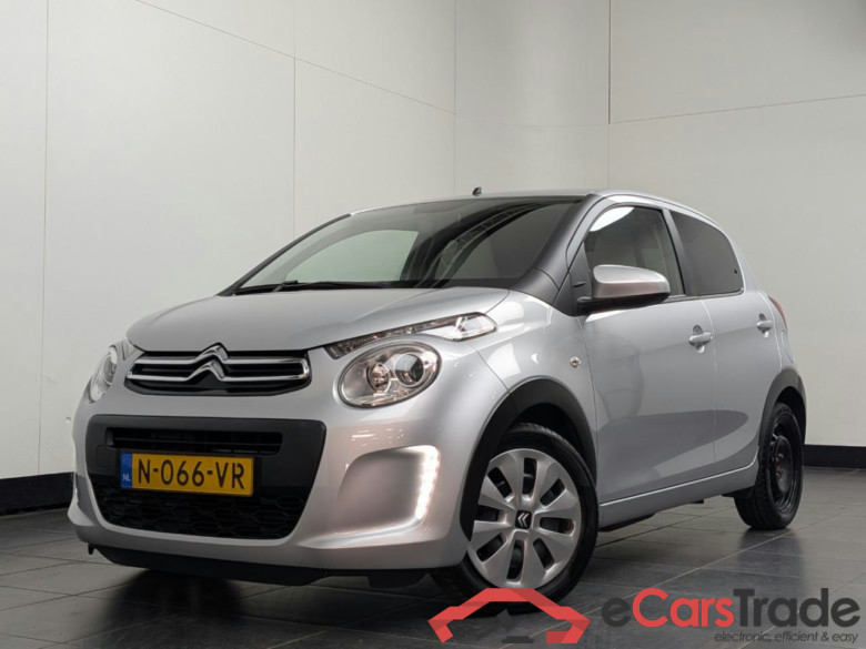 CITROEN C1 1.0 VTi Millenium #1