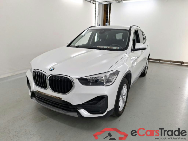 BMW X1 1.5 SDRIVE16D #1