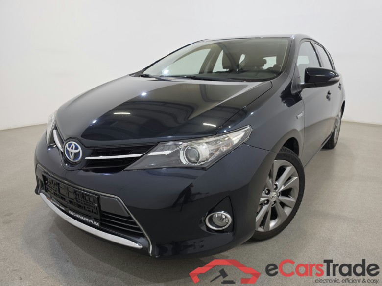 Toyota Auris 1.8 e-CVT Hybrid Lounge Aut. Navi KeylessGo Klima ...