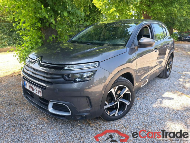 CITROAu2039N C5Aircross 1.5 BLUEHDI 130 BUSINESS GPS AUTO 105 #1