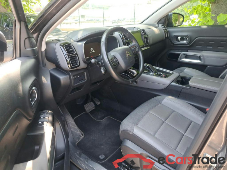 CITROAu2039N C5Aircross 1.5 BLUEHDI 130 BUSINESS GPS AUTO 105 #5