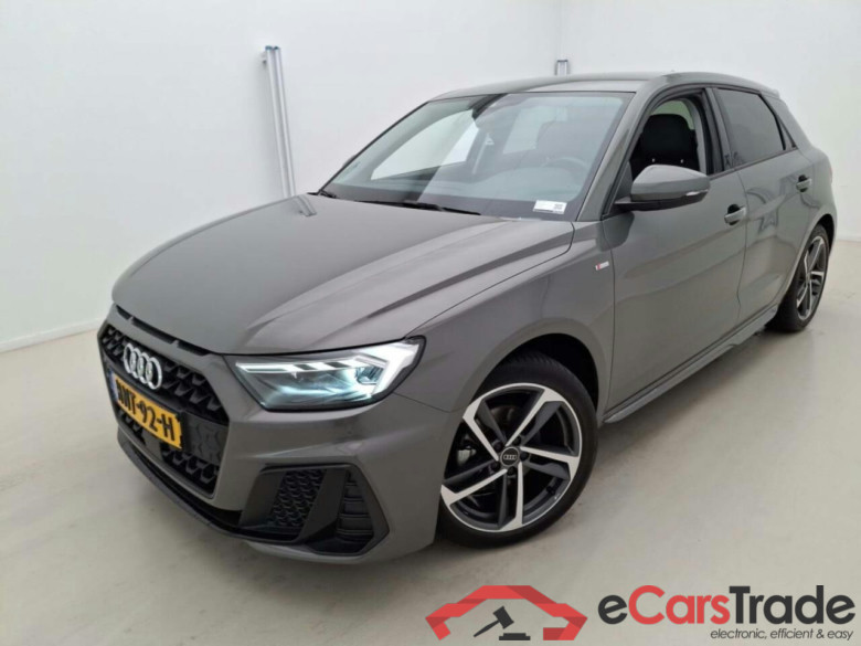 AUDI A1 Sportback 30 TFSI S edition
