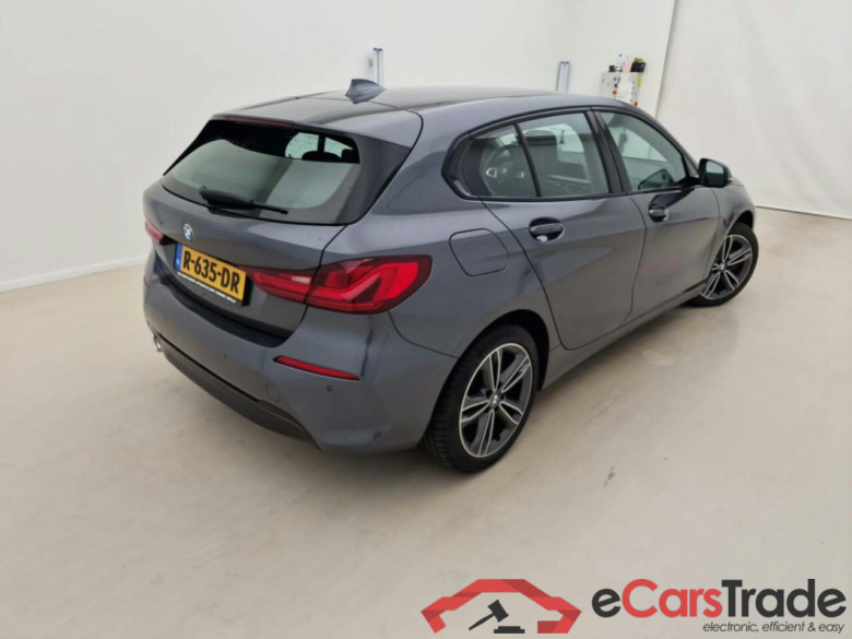 BMW 1-serie 118i Corp. Executive #2