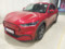 preview Ford Mustang Mach-E #0