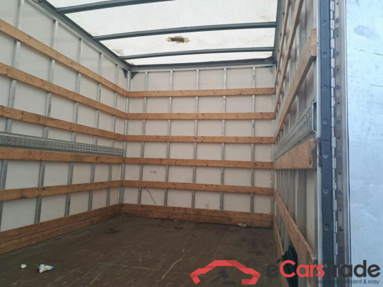 MERCEDES-BENZ SPRINTER 2.0 CDI 105KW 315 L3 RWD AUTO 3.5T #6