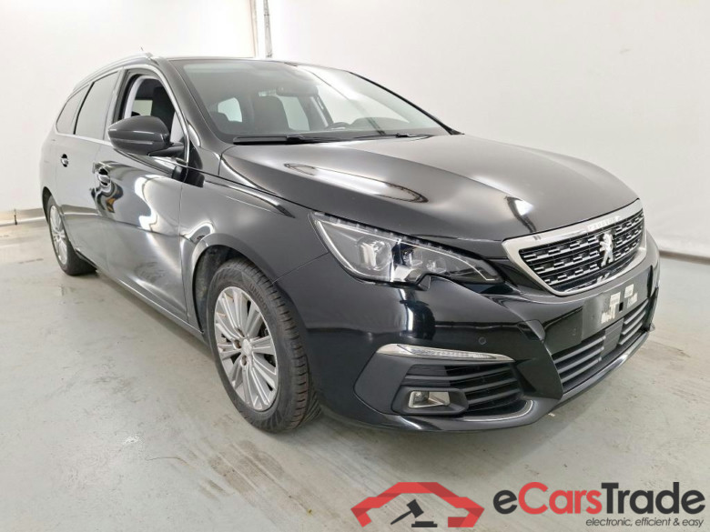 PEUGEOT 308 SW 1.2 PURETECH 96KW S-S ALLURE PACK #2