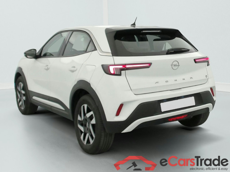 Opel Mokka 136 ch & Batterie 50 kWh #5