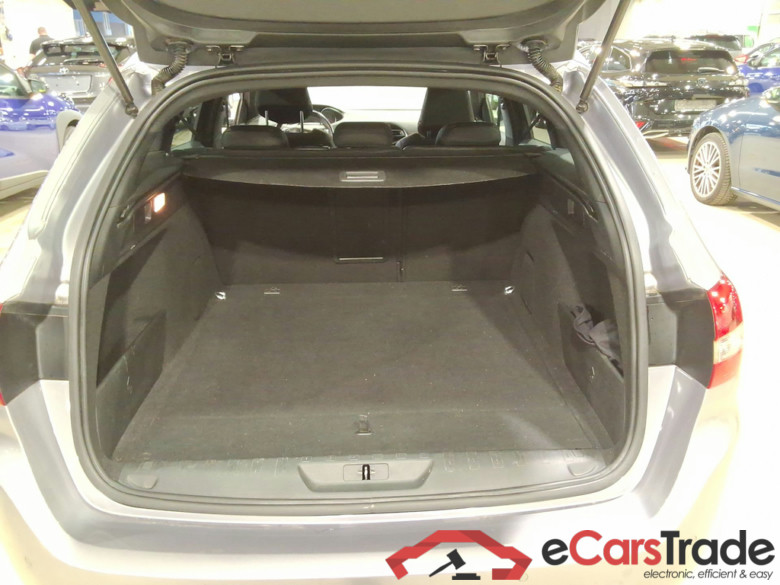 PEUGEOT 308 SW 1.5 BLUEHDI 96KW S-S AUTO GT #3
