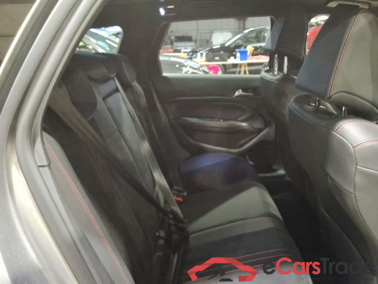 PEUGEOT 308 SW 1.5 BLUEHDI 96KW S-S AUTO GT #5