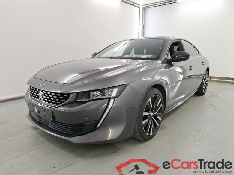 PEUGEOT 508 1.5 BLUEHDI 130 S&S AUTO GT