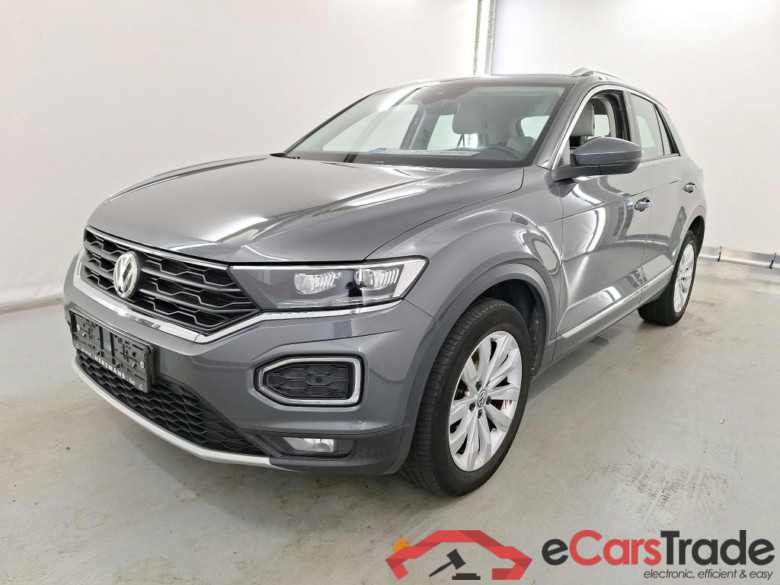 VOLKSWAGEN T-ROC 1.5 TSI ACT Elegance OPF DSG #1