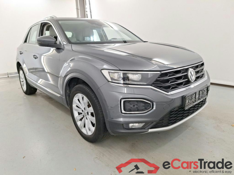 VOLKSWAGEN T-ROC 1.5 TSI ACT Elegance OPF DSG #2