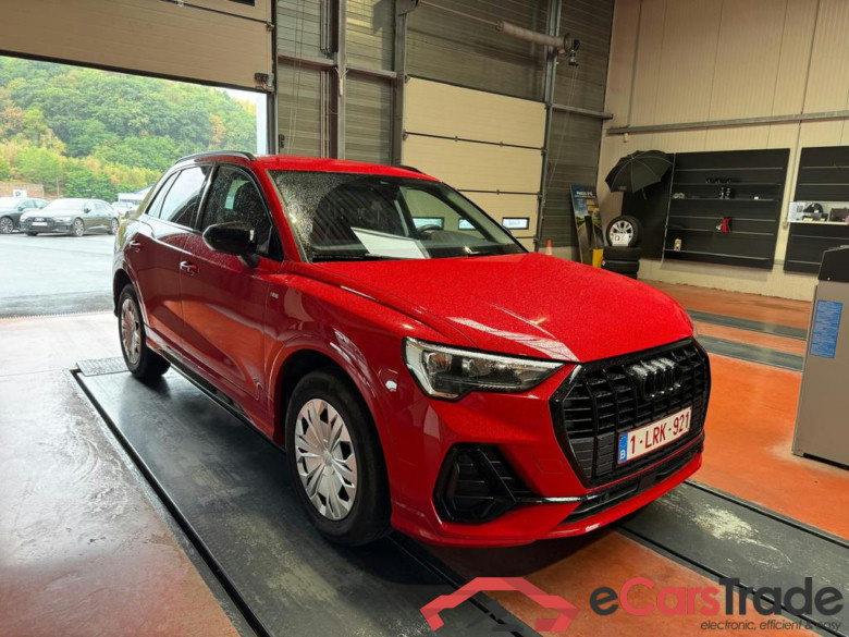AUDI Q3 PHEV 45 TFSIe S line S tronic (180 kW) #2
