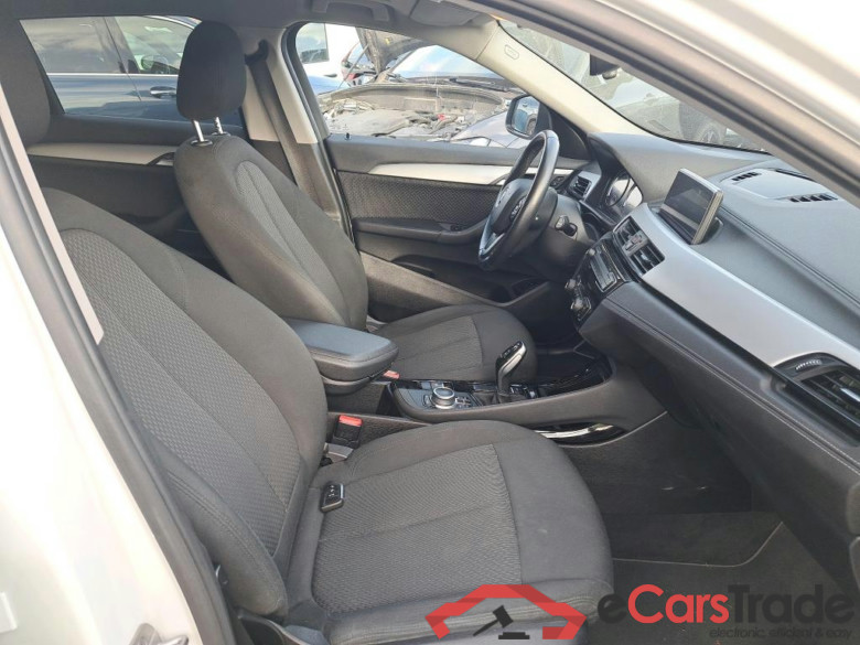BMW X2 sDrive18i (CX) #6