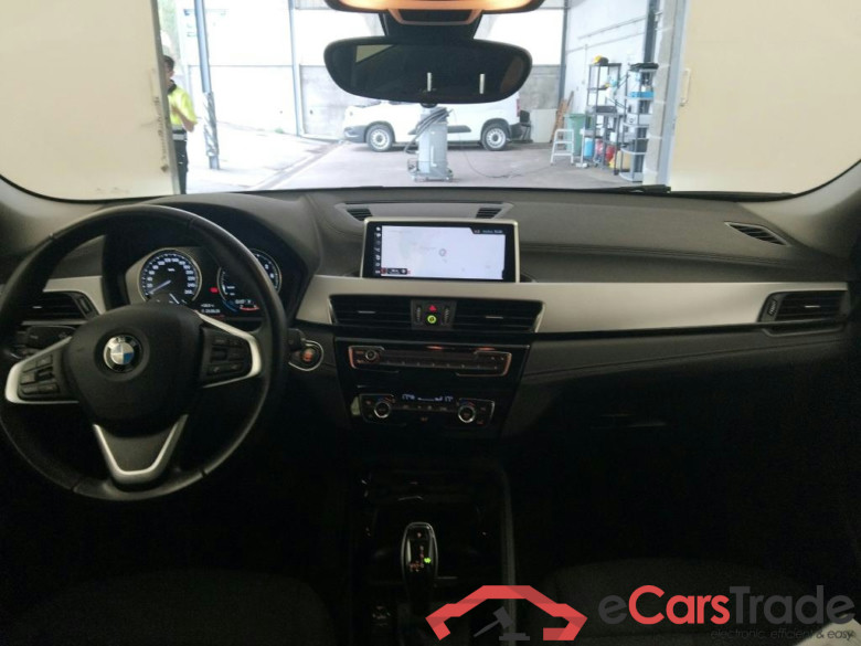 BMW X2 sDrive18i (CX) #3