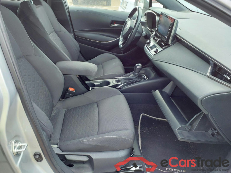 TOYOTA Corolla / 2019 / 5P / familiar 1.8 125H ACTIVE TECH E-CVT TOU SPORT #6