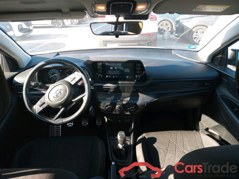 HYUNDAI Bayon / 2021 / 5P / todoterreno 1.0 TGDI 74kW (100CV) 48V Maxx #3