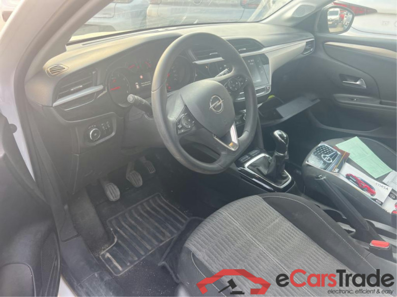OPEL Corsa / 2019 / 5P / berlina con portón 1.2 XEL 55kW (75CV) Edition #3