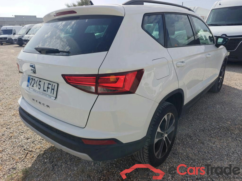 SEAT ATECA 1.0 TSI 85kW (115CV) St&Sp Style Eco MY20 #2