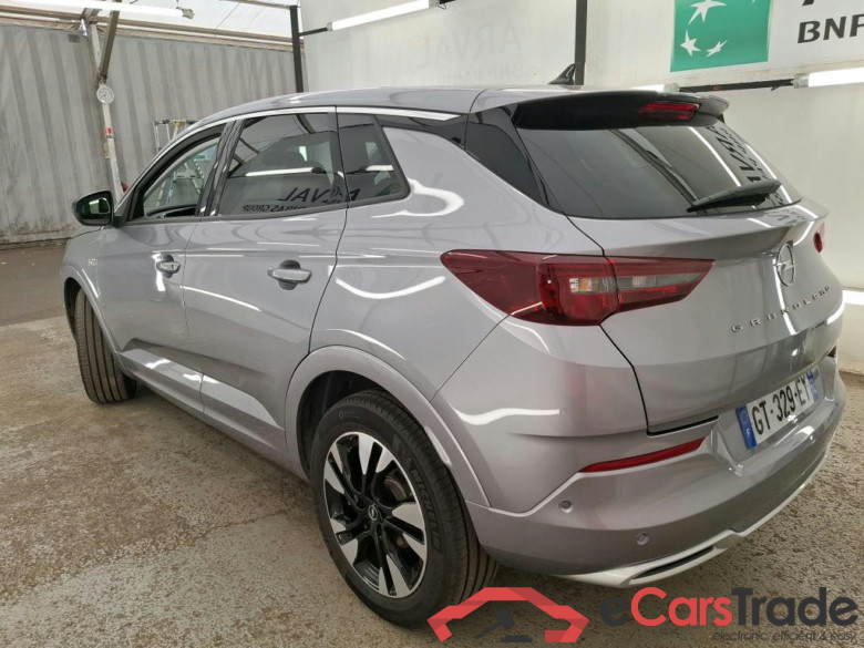 Grandland X Business Elegance 1.2 Turbo 130CV BVA8 6E #2