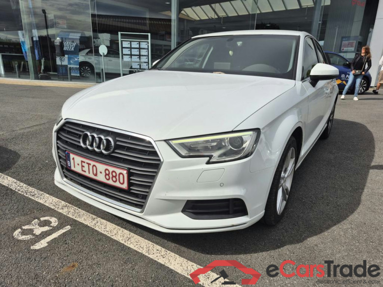 AUDI A3 Sedan 30 TDi (EU6d-TEMP) #2