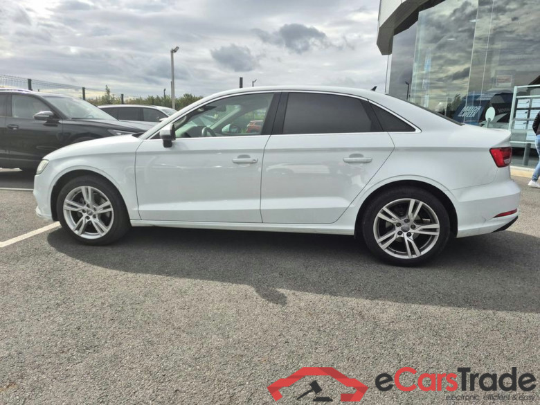 AUDI A3 Sedan 30 TDi (EU6d-TEMP) #4