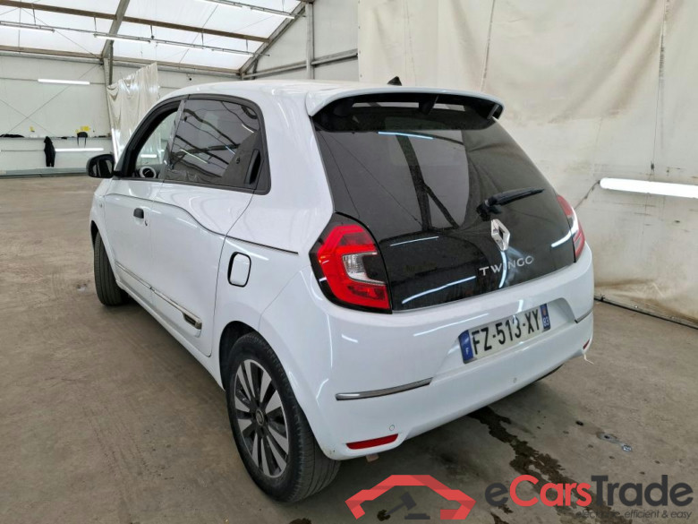 RENAULT Twingo / 2019 / 5P / Berline Intens SCe 65 TVU #2