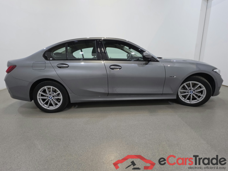 BMW 320e Plug-In Hybrid Aut. LED LC-Pro Navi-Pro KeylessGo Camera Klima PDC ... #5