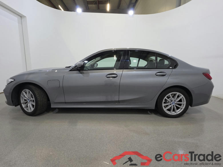 BMW 320e Plug-In Hybrid Aut. LED LC-Pro Navi-Pro KeylessGo Camera Klima PDC ... #5
