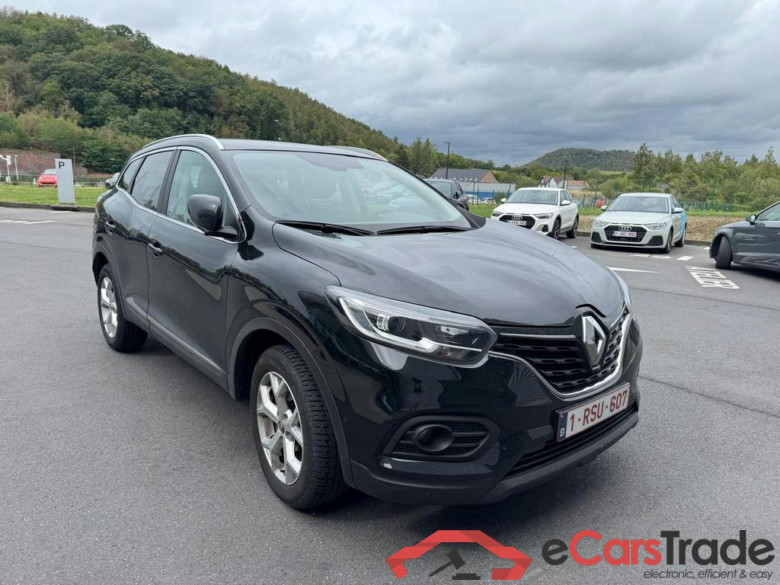 RENAULT Kadjar Kadjar 1.5 Blue dCi Limited #2