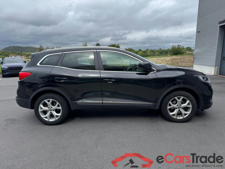 RENAULT Kadjar Kadjar 1.5 Blue dCi Limited #5
