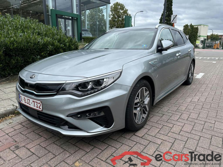 KIA Optima SW PHEV 2.0 GDi PHEV Sense (EU6d-T.)