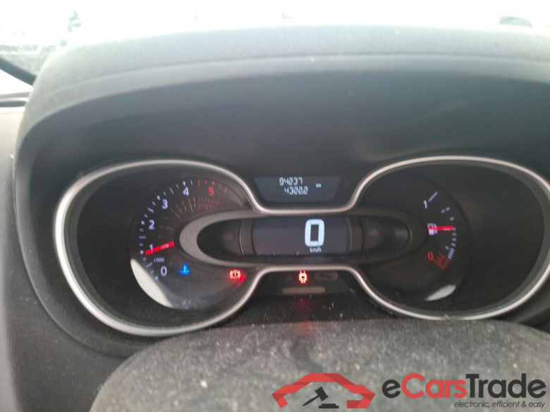 Trafic Fourgon Grand Confort L1H1 1000 1.6 dCi #6