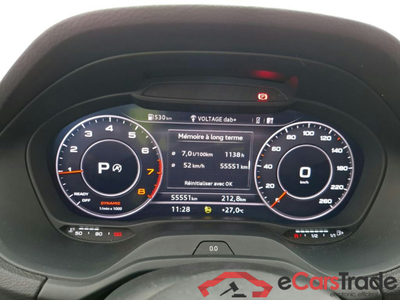 Q2 35 TFSI S Line Plus 1.5 TFSI 150CV BVA7 E6d #6