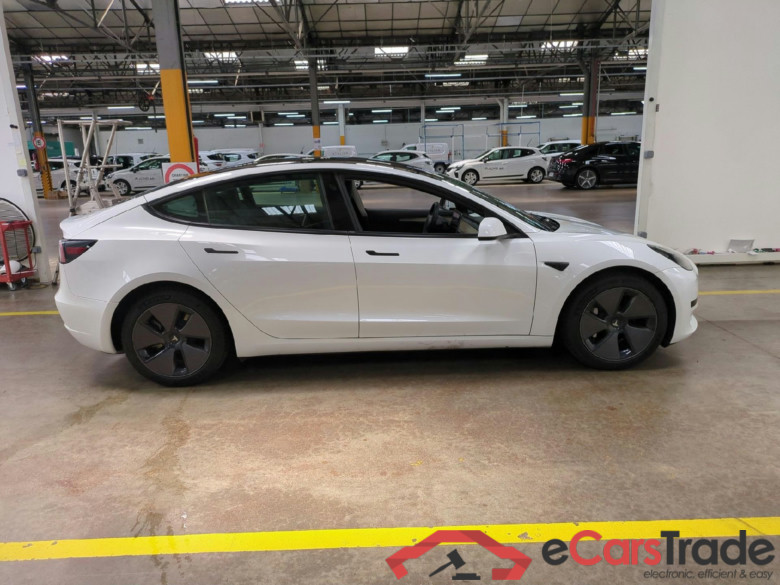 TESLA Model 3 / 2018 / 4P / Berline - #5