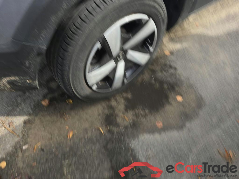 OPEL Crossland 1.2 Turbo ECOTEC Edition S/S #4