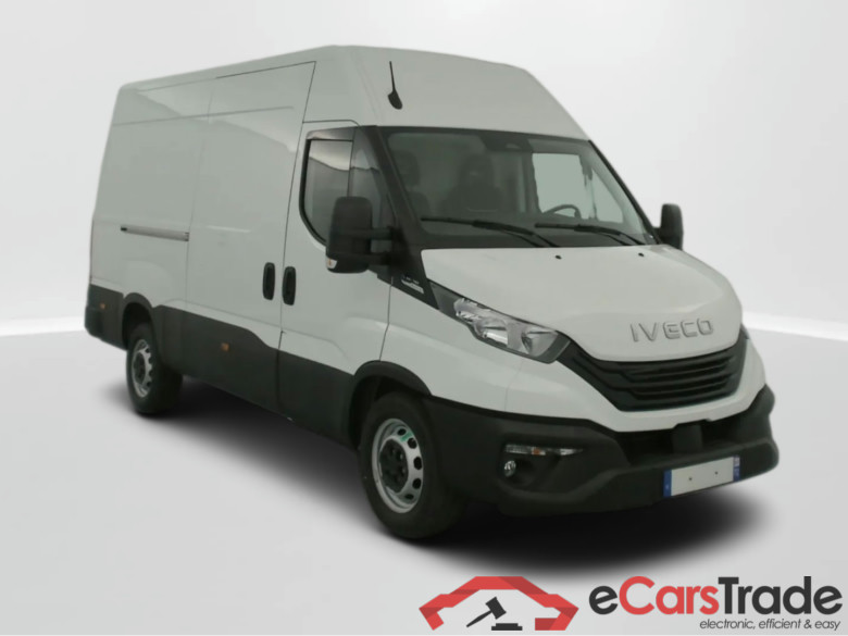 Iveco Daily 2026 2.3 160ch #1