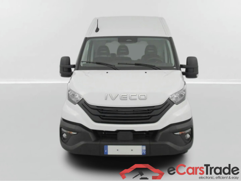 Iveco Daily 2026 2.3 160ch #2