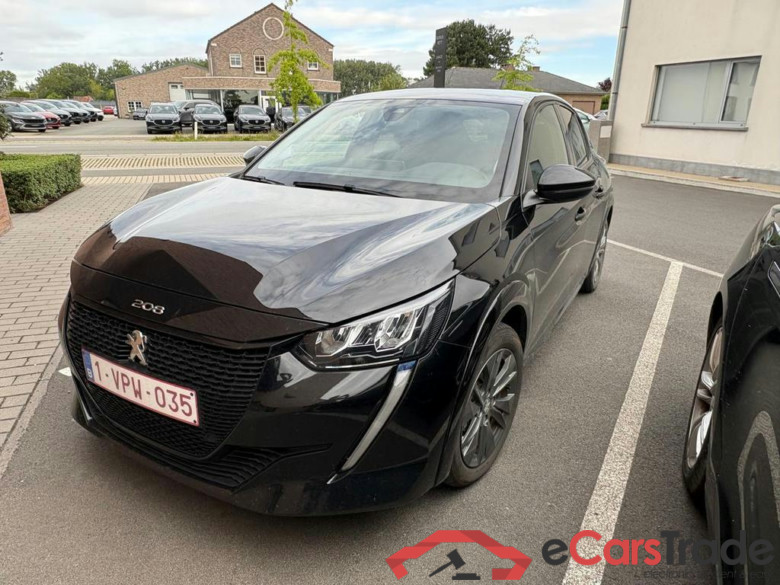 PEUGEOT e-208 50 kWh Style #1