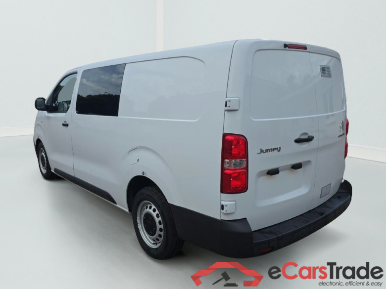 Citroen Jumpy CAB APPROFONDIE XL 2.0 BlueHDi 145 S&S BVM6 #5