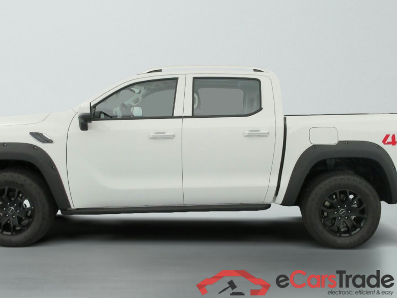 Foton Tunland G7 2.0L 163 CH #4