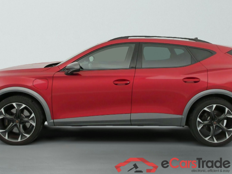 Cupra Formentor VZ 1.4 E-HYBRID 245 CH DSG6 #4
