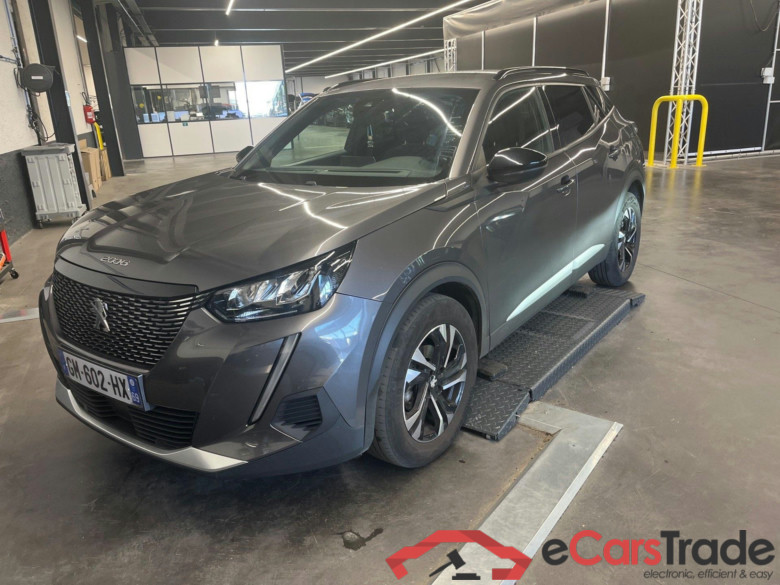 Peugeot 2008 Allure PureTech 130 S&S BVM6 #1